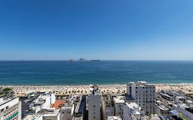 Ipanema Tiffany'S 2 Suites. Novo