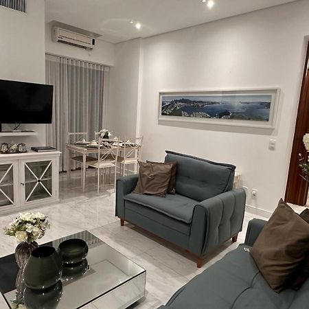 Ipanema Tiffany'S 2 Suites. Novo Rio de Janeiro Extérieur photo