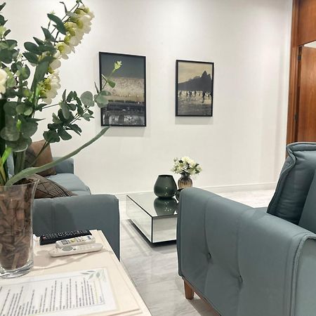 Ipanema Tiffany'S 2 Suites. Novo Rio de Janeiro Extérieur photo