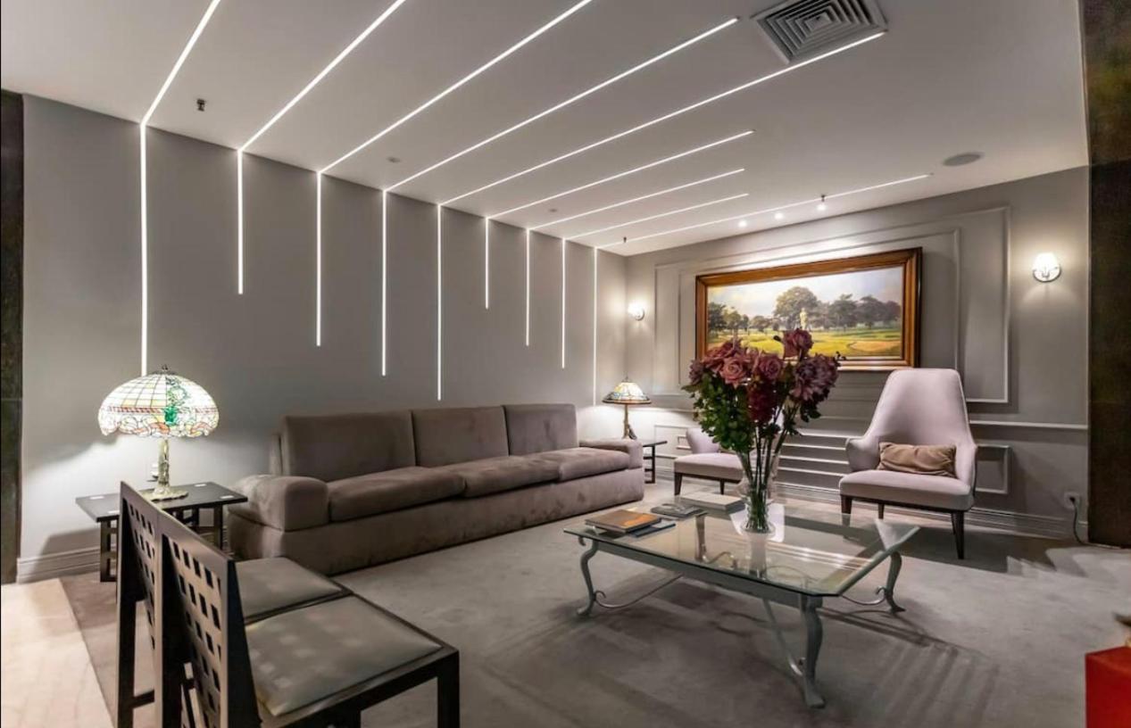 Ipanema Tiffany'S 2 Suites. Novo Rio de Janeiro Extérieur photo