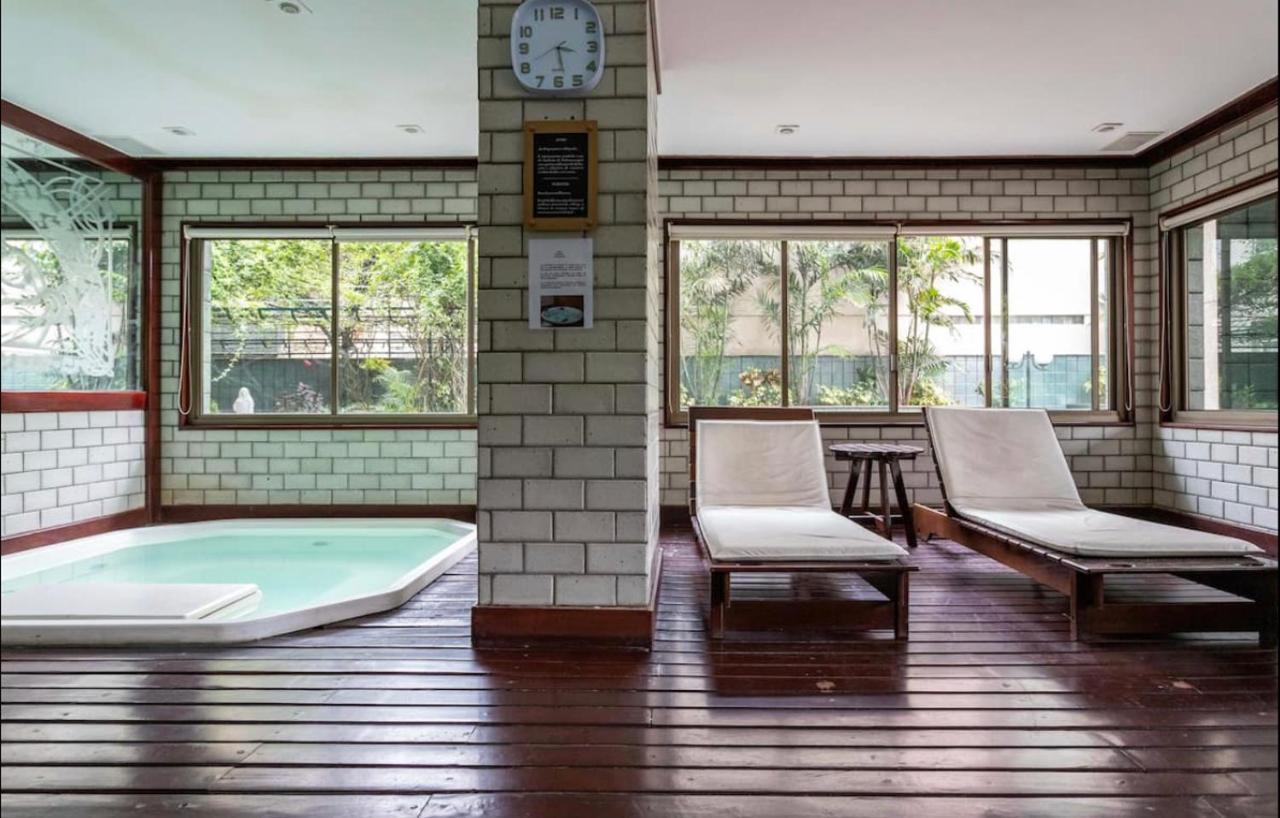 Ipanema Tiffany'S 2 Suites. Novo Rio de Janeiro Extérieur photo