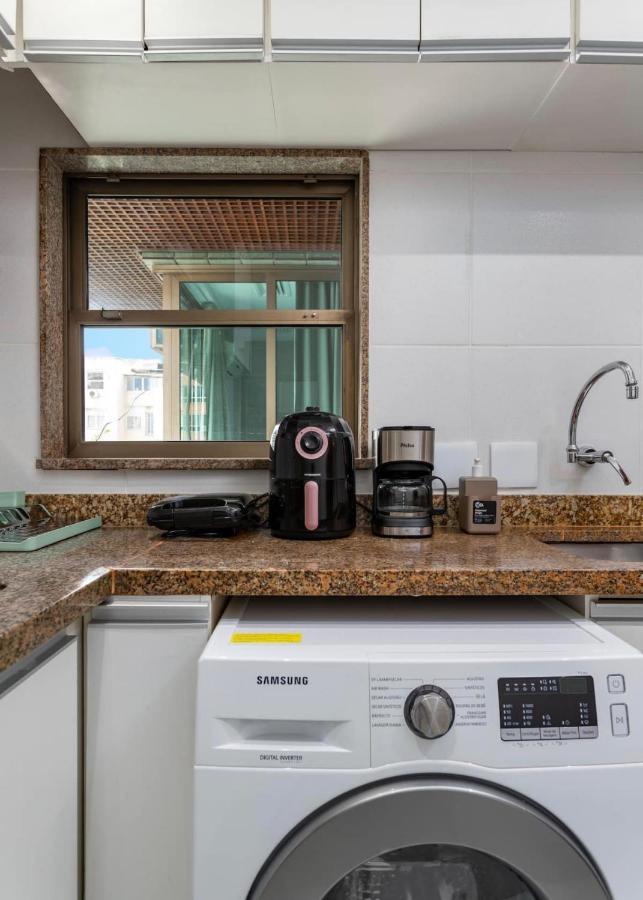 Ipanema Tiffany'S 2 Suites. Novo Rio de Janeiro Extérieur photo