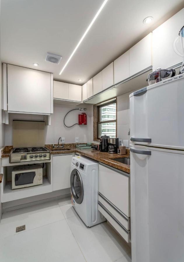 Ipanema Tiffany'S 2 Suites. Novo Rio de Janeiro Extérieur photo