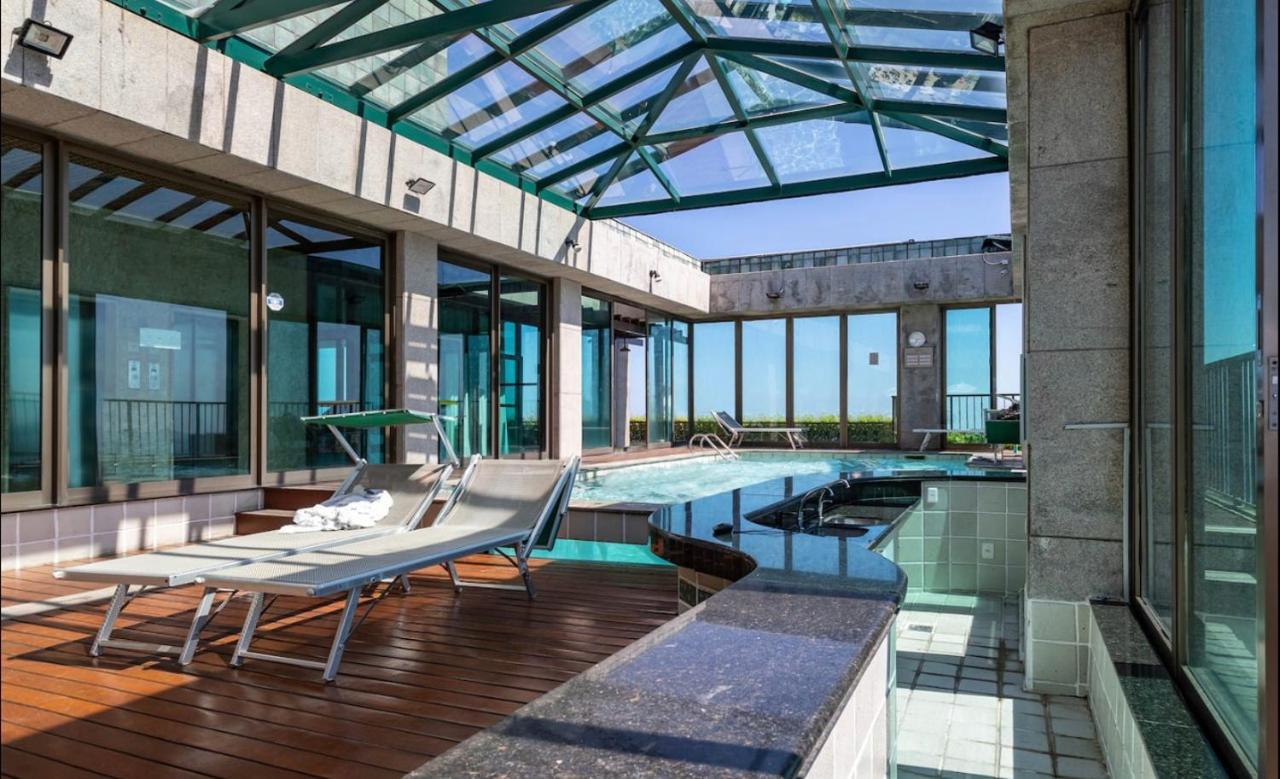Ipanema Tiffany'S 2 Suites. Novo Rio de Janeiro Extérieur photo