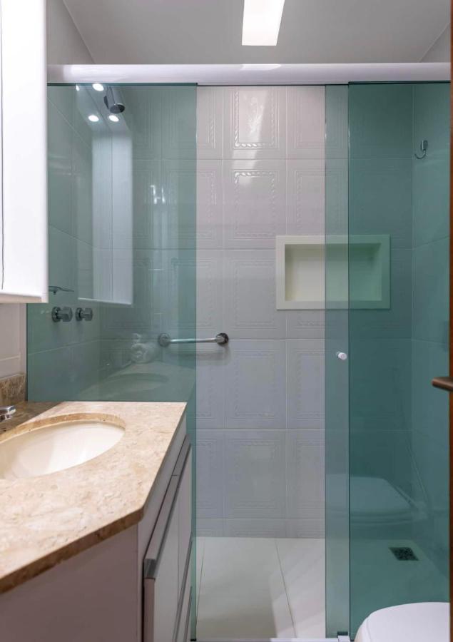 Ipanema Tiffany'S 2 Suites. Novo Rio de Janeiro Extérieur photo
