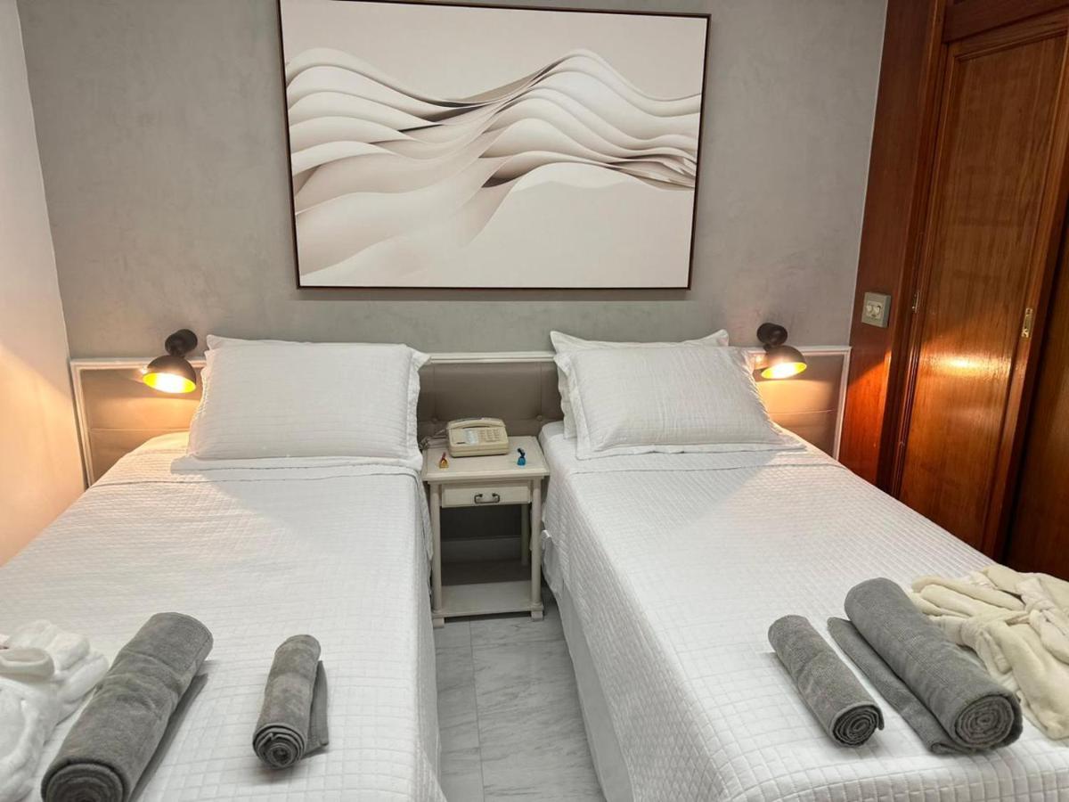 Ipanema Tiffany'S 2 Suites. Novo Rio de Janeiro Extérieur photo