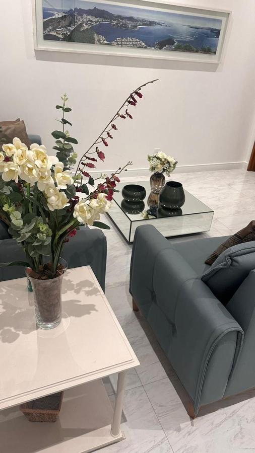 Ipanema Tiffany'S 2 Suites. Novo Rio de Janeiro Extérieur photo