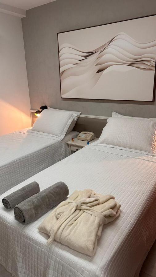 Ipanema Tiffany'S 2 Suites. Novo Rio de Janeiro Extérieur photo