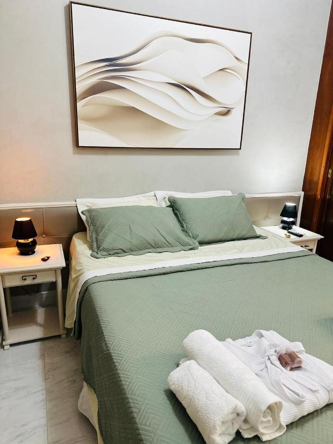 Ipanema Tiffany'S 2 Suites. Novo Rio de Janeiro Extérieur photo