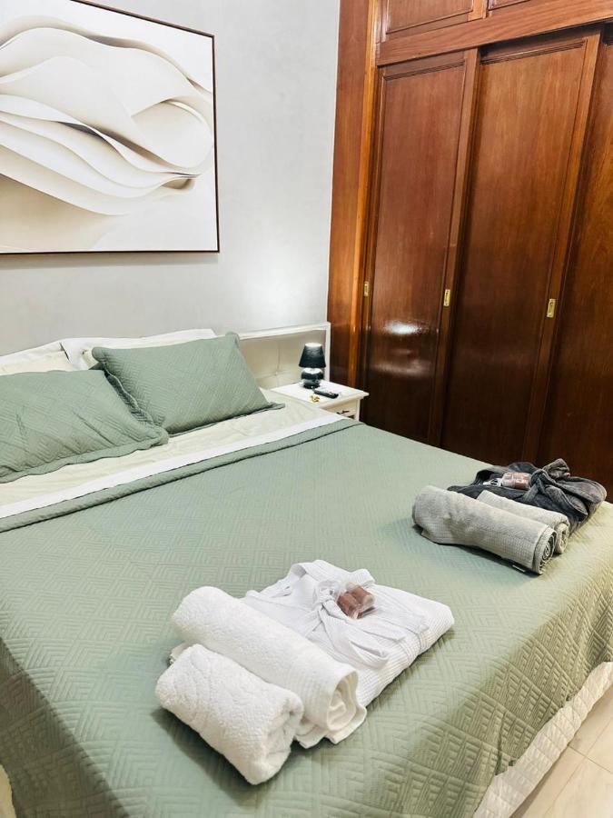 Ipanema Tiffany'S 2 Suites. Novo Rio de Janeiro Extérieur photo