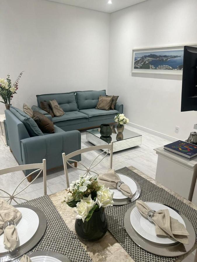 Ipanema Tiffany'S 2 Suites. Novo Rio de Janeiro Extérieur photo