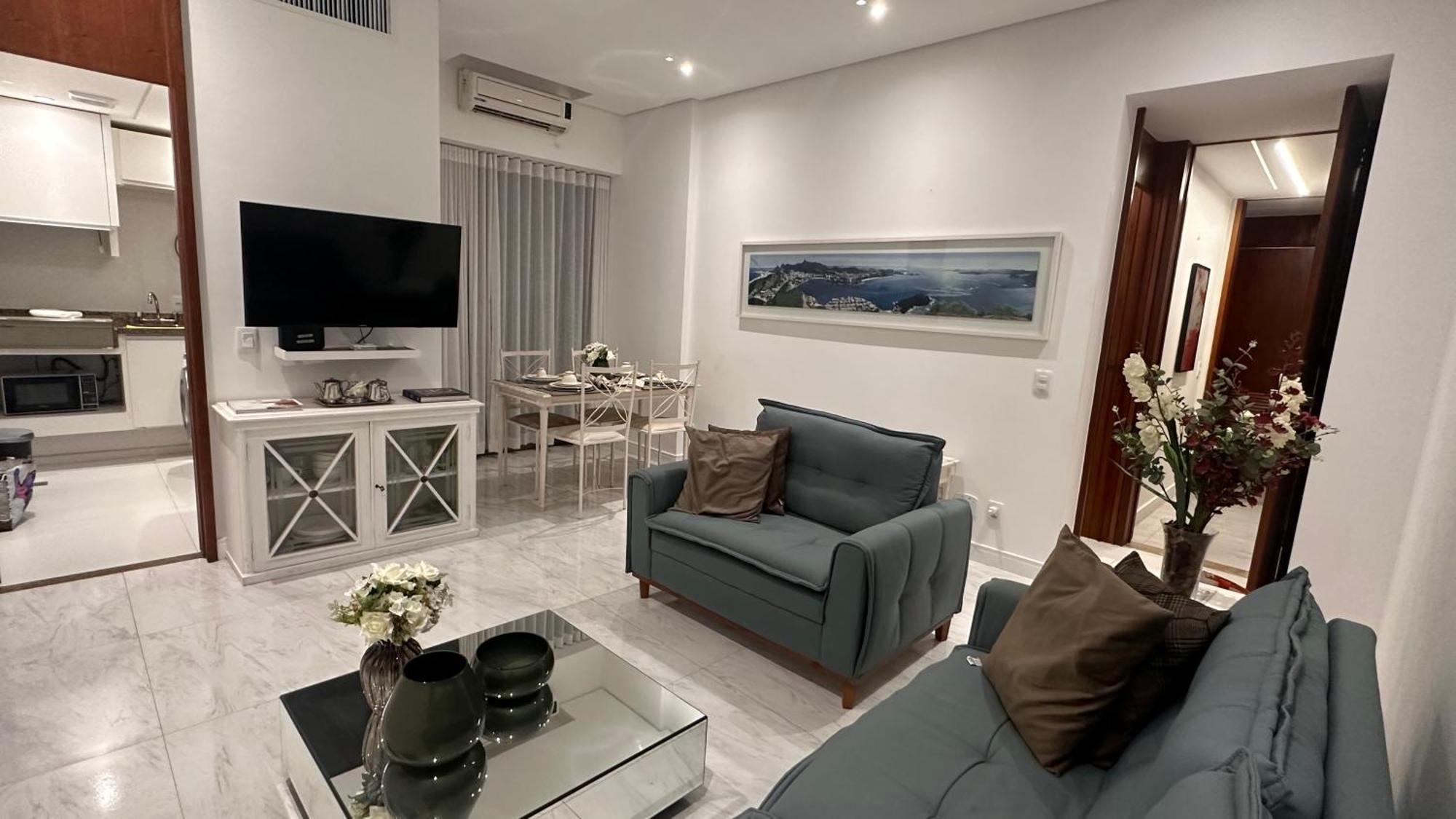 Ipanema Tiffany'S 2 Suites. Novo Rio de Janeiro Extérieur photo